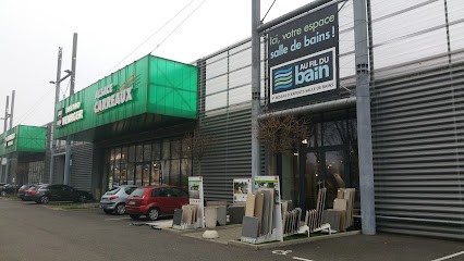 Strasbourg Alsace TILES, Magasin de Carrelages à Strasbourg