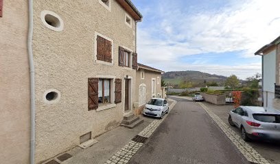 Samuel Vosgien Eurl, Carreleur à Pagney-derrière-Barine