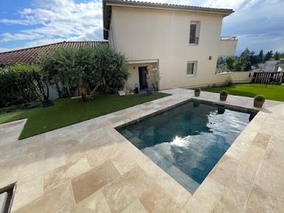 HTB REALISATION, Carreleur à Miribel