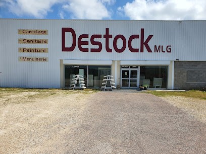Destock MLG - Déco Céram, Magasin de Carrelages à Malay-le-Grand