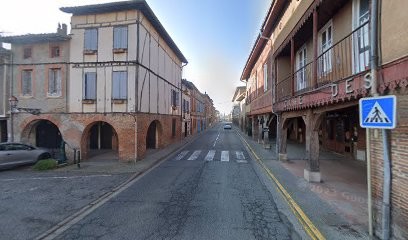 La Multi-Lézatoise (cuisine,bain,menuiserie,carrelage...), Carreleur à Lézat-sur-Lèze
