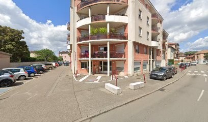 CARR DAM, Carreleur au Péage-de-Roussillon
