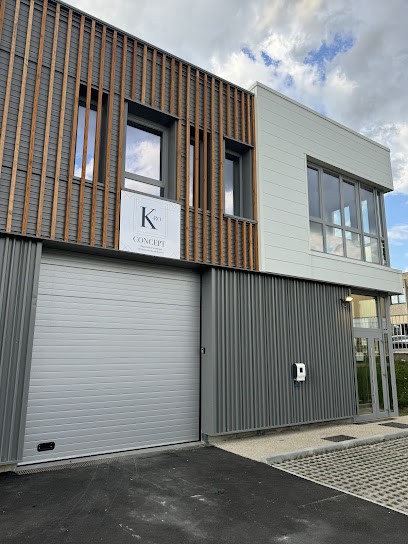 K-RO CONCEPT, Magasin de Carrelages à Argenteuil