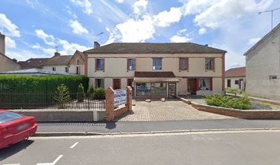 Gervasoni Luc Roger, Magasin de Carrelages à Mailly-le-Camp