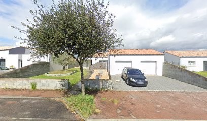 Chaigne Julien, Magasin de Carrelages à L'Aiguillon-sur-Vie