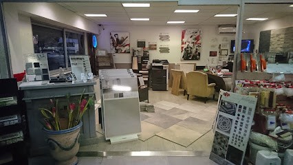 3c13 - CARRELAGE & PIERRE, Magasin de Carrelages à Aubagne