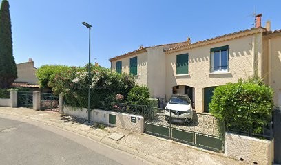 Julien Lambert, Carreleur à Saint-Laurent-de-la-Salanque