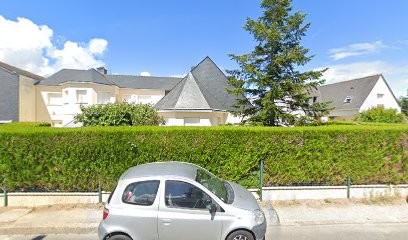 Pinard Fabien, Carreleur à Pornichet