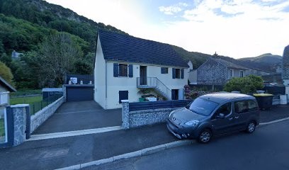 A Tous Carreaux, Carreleur à Mont-Dore