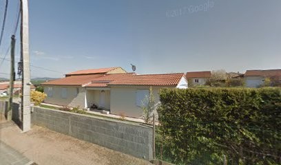 De Freitas Frederic, Carreleur à Plauzat