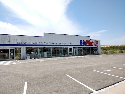 Materiaux Des Olonnes, Magasin de Carrelages à Château-d'Olonne