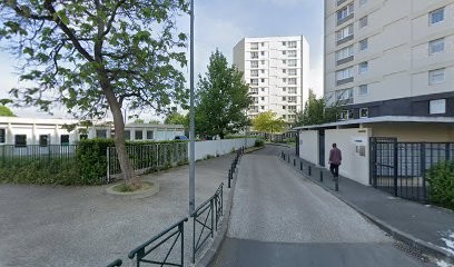 MBA BOUNOUA, Carreleur à Soisy-sous-Montmorency