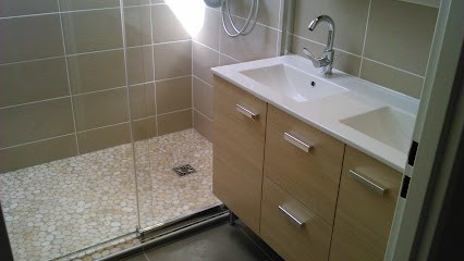 Entreprise de rénovation ABREU, Carreleur à La Tranche-sur-Mer