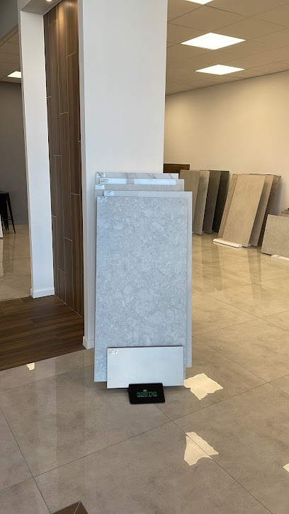 BELLICARRELAGE, Magasin de Carrelages à Arbent