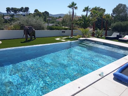 SAMT CARRELAGE, Carreleur à Marseille 14