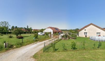 Bey Stéphane, Carreleur à Val-Sonnette