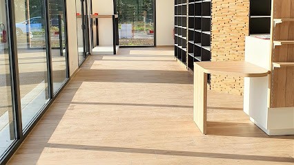 Belpalme Deroo, Carreleur à Morbecque