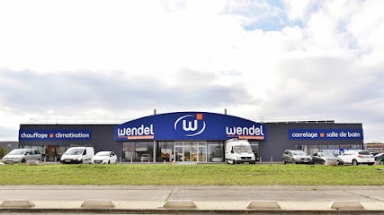Wendel Toulouse Plaisance Du Touch, Magasin de Carrelages à Plaisance-du-Touch