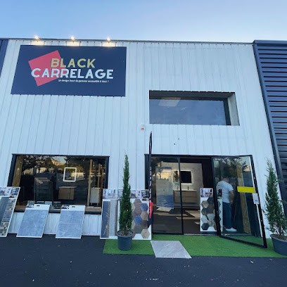 Black carrelage, Magasin de Carrelages à Brives-Charensac