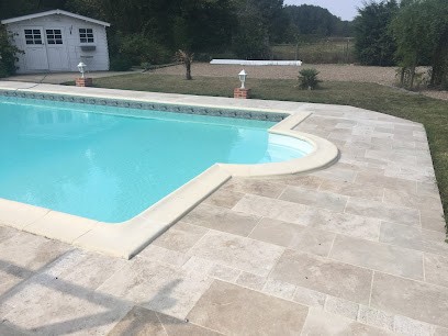 Mauguin Pascal, Carreleur à Tour-en-Sologne