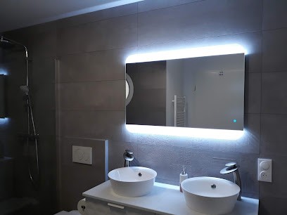 CaroPose, Carreleur à Wittenheim