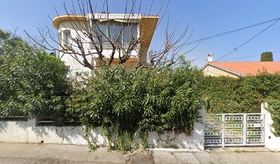 Sabatelli Stephane, Carreleur à La Seyne-sur-Mer