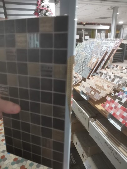 Bati Discount, Magasin de Carrelages à Carmaux