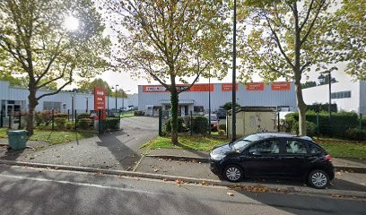 Mantes Carrelage, Magasin de Carrelages à Buchelay