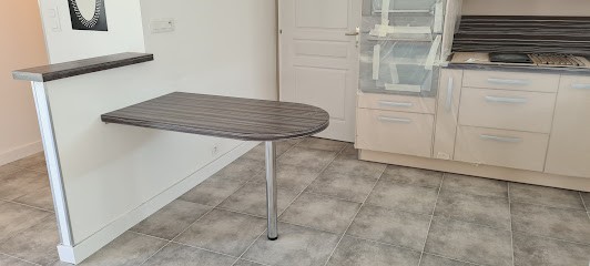 Cian Etablissements SAS, Carreleur à Mauves-sur-Loire