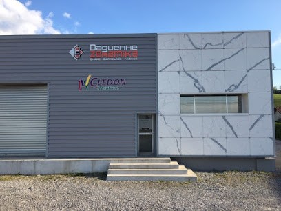Daguerre Zeramika, Carreleur à Saint-Palais