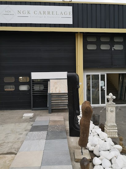 NGK Carrelage & Meuble, Magasin de Carrelages à Gignac-la-Nerthe