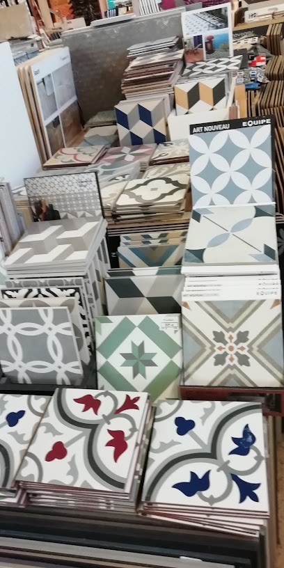 Lagouge Carrelage SARL, Magasin de Carrelages à Granville