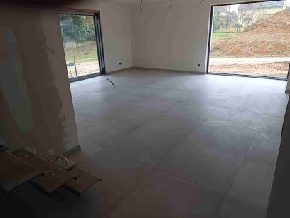 THconcept, Carreleur à Weitbruch