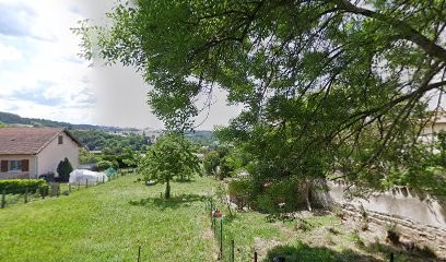 Badoit Stéphane, Carreleur à Saint-Denis-sur-Coise