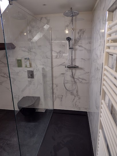 JP carreleur, Carreleur à Saint-Maur-des-Fossés