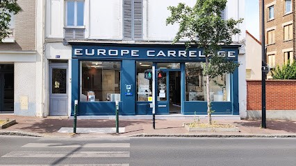 Europe Carrelage, Magasin de Carrelages à Nanterre