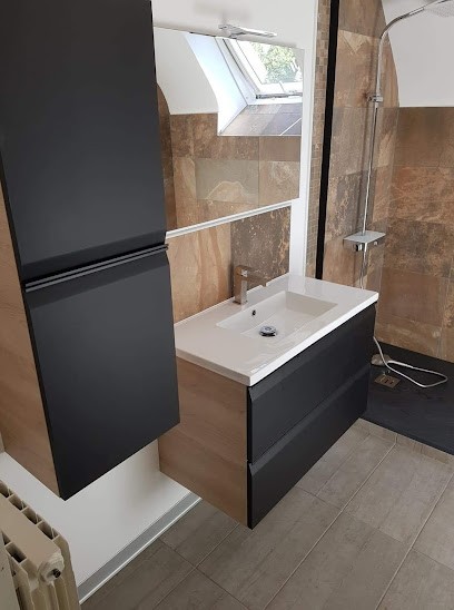 EIRL Hugo DA SILVA, Carreleur à Saint-Onen-la-Chapelle