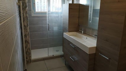 DE BISSCHOP Claude, Carreleur à Sauternes