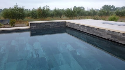 Bardaro Gilbert, Carreleur à Pélissanne