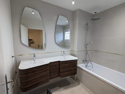 Clement Carrelage, Carreleur à Loire-sur-Rhône