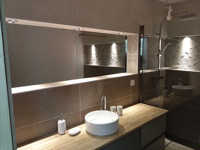 JT Carrelage, Carreleur à Maing