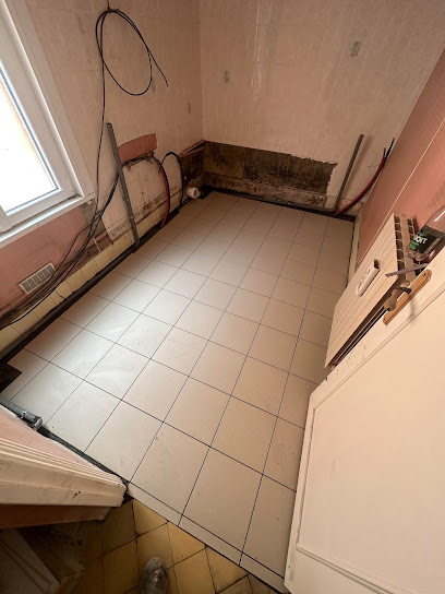 Home Service Renov, Carreleur à Esquerdes