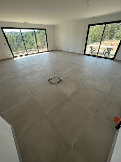 Kevcarrelage, Carreleur à Tournon-sur-Rhône