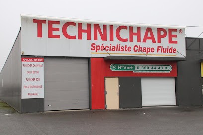 Technichape Loire Océan, Carreleur à Vigneux-de-Bretagne