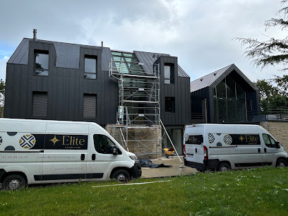 Élite Carrelage, Carreleur à Saint-Brieuc