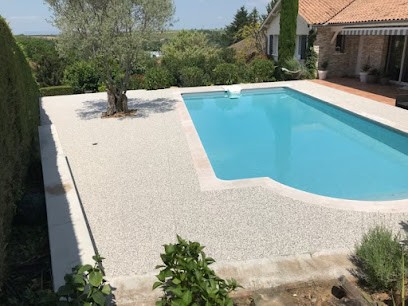 Les Carreleurs du Beaujolais, Carreleur à Quincieux