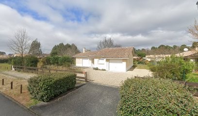 Rossignol Mickael, Carreleur à Lacanau