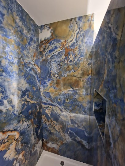 Girerd Raphael, Carreleur à Yenne