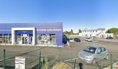 Sem Angles, Magasin de Carrelages à Brive-la-Gaillarde