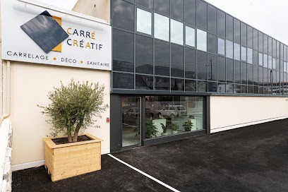 Carré Créatif, Magasin de Carrelages à Marseille